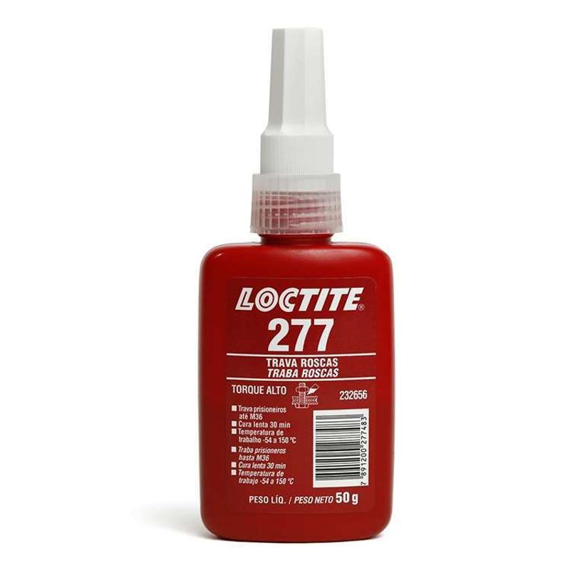 Trava-Prisioneiro-Loctite-277-50g