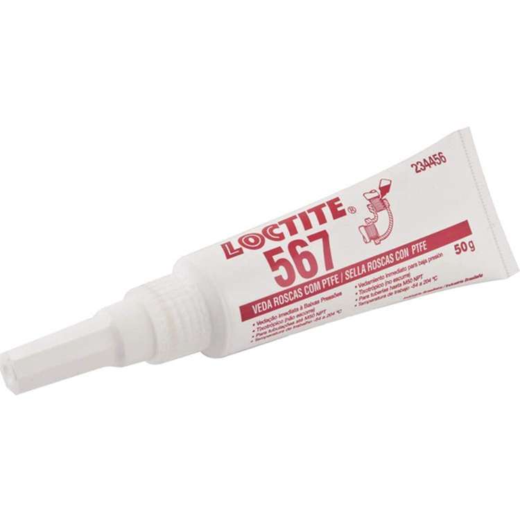 Veda-Tubos-Loctite-567-50g