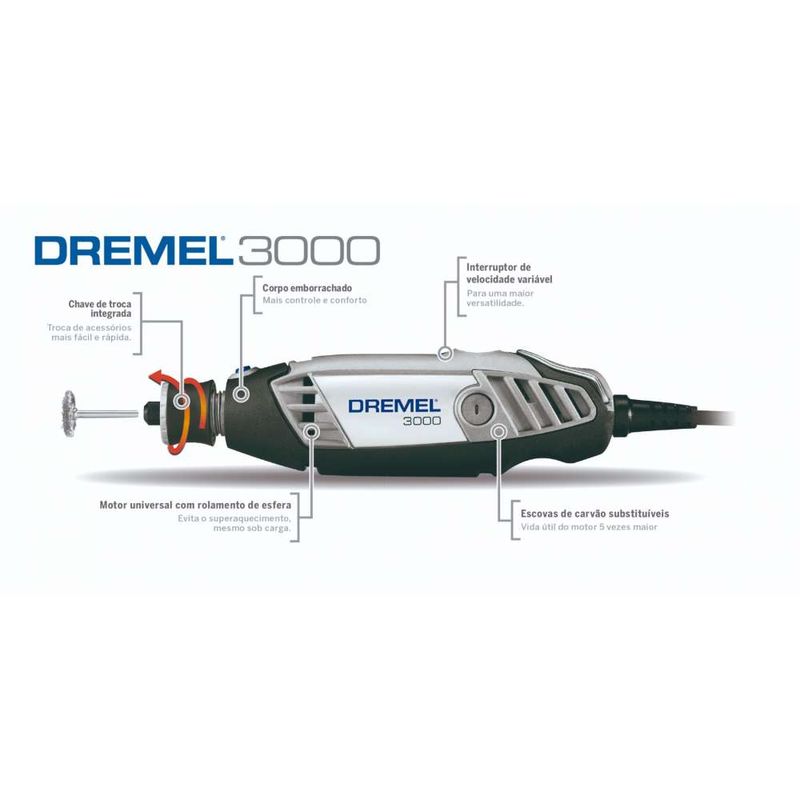 Microrretifica-Dremel-3000-N-10---10-Acessorios-110V