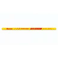 Lâmina De Serra Manual Starrett KBS1218 2 Safe Flex Bi Metal Unique 12' 18d