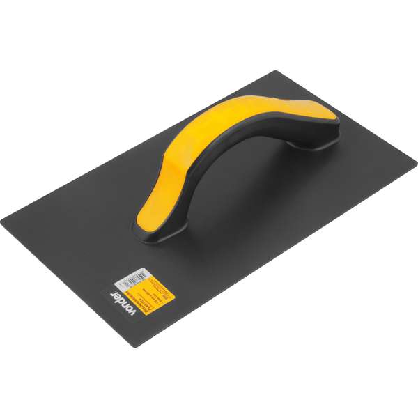 Desempenadeira-Plastica-Base-Vonder-Lisa-170-mm-X-300-mm