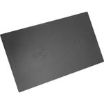 Desempenadeira-Plastica-Base-Vonder-Lisa-170-mm-X-300-mm
