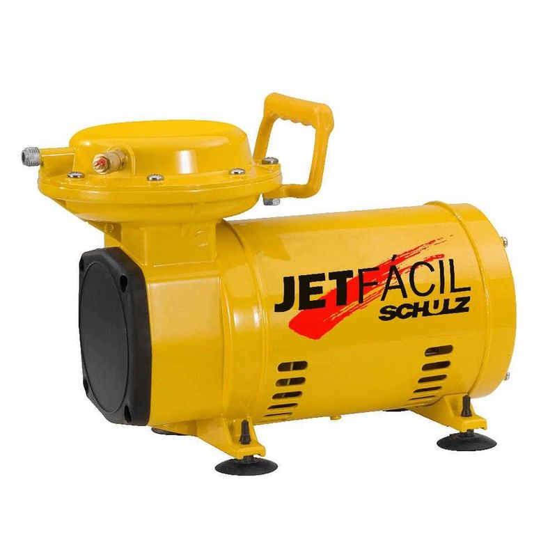 Motocompressor-Schulz-AD-Jet-Facil