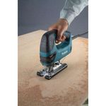 Serra-Tico-Tico-Makita-4350FCT-720W-110V