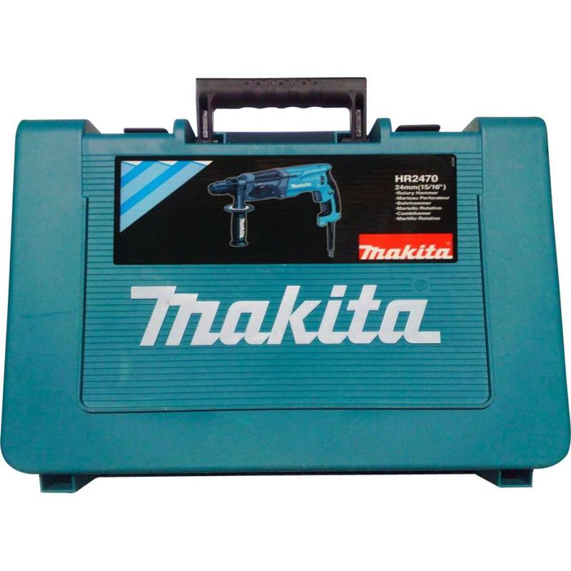 Martelete-Combinado-Makita-HR2470-800W-2.7J-220V