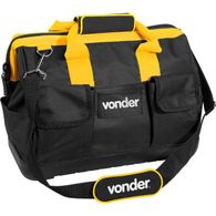 Bolsa Em Lona Para Ferramentas Vonder BL 070