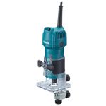 Tupia-Makita-6mm-3709-530W---Acessorios-220V