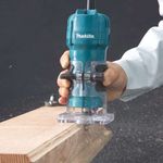 Tupia-Makita-6mm-3709-530W---Acessorios-220V