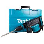 Martelo-Rompedor-Makita-HM1203C-1510W-com-Mandril-SDSMax-220V