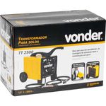 Transformador-Para-Solda-Vonder-com-Eletrodo-Revestido-Tt-2500