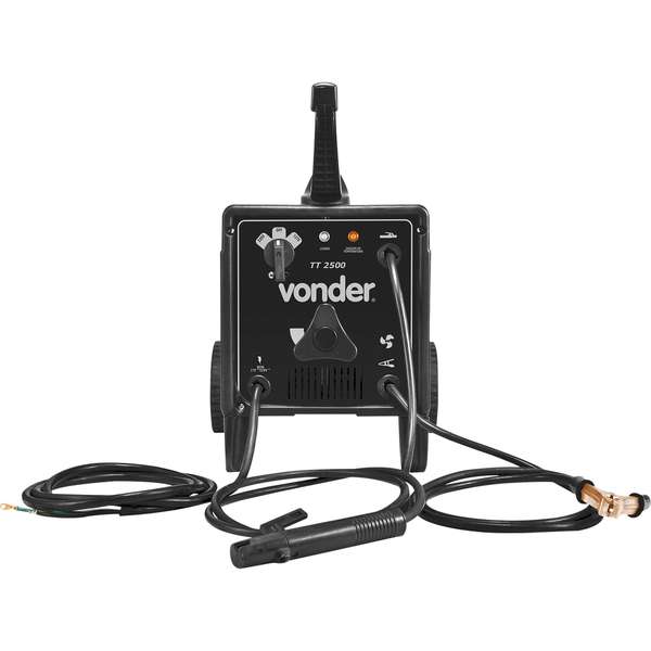 Transformador-Para-Solda-Vonder-com-Eletrodo-Revestido-Tt-2500