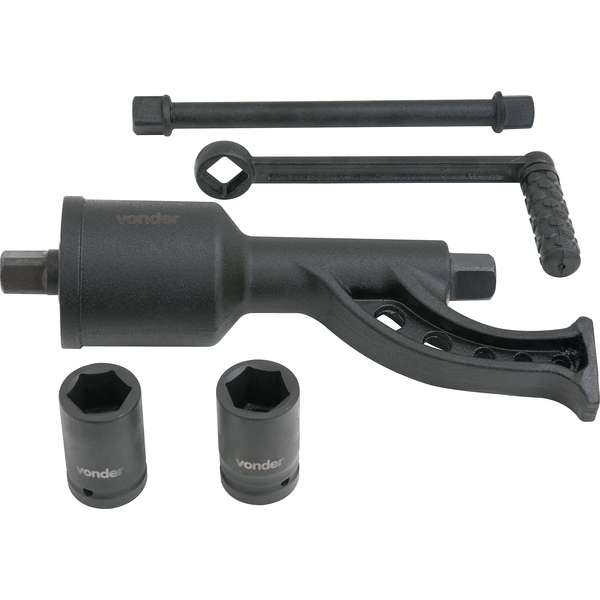 Chave-de-Roda-Desforcimetro-Multiplicador-de-Torque-Vonder