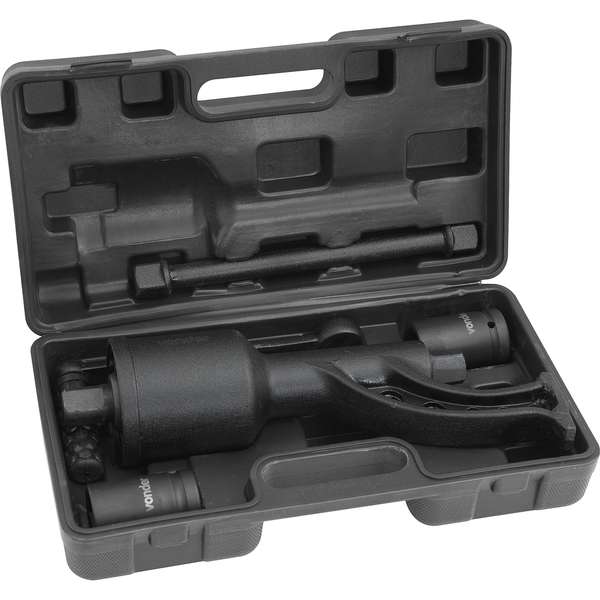 Chave-de-Roda-Desforcimetro-Multiplicador-de-Torque-Vonder