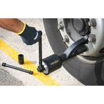 Chave-de-Roda-Desforcimetro-Multiplicador-de-Torque-Vonder