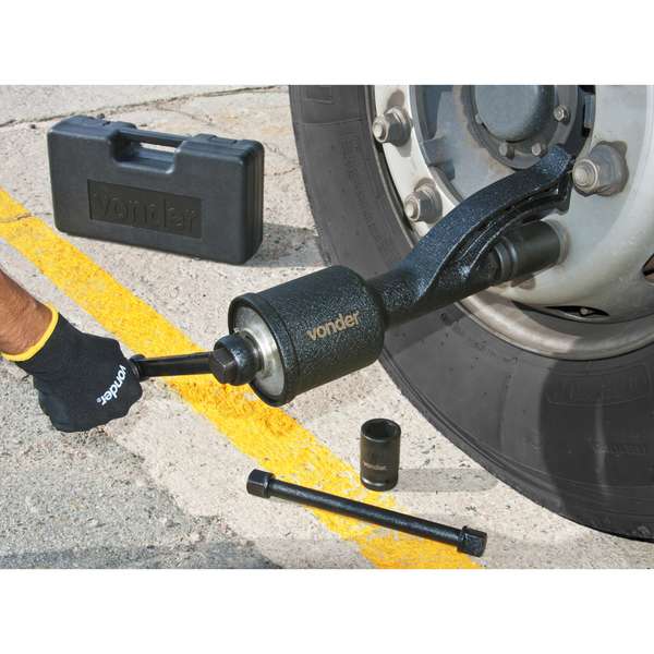 Chave-de-Roda-Desforcimetro-Multiplicador-de-Torque-Vonder