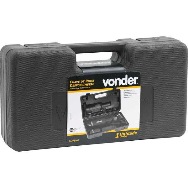 Chave-de-Roda-Desforcimetro-Multiplicador-de-Torque-Vonder