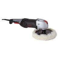 Politriz de 7" Skil 9071 1300W + 1 Boina de pele + 1 Disco de polimento
