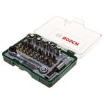 Kit-de-Pontas-e-Soquetes-Bosch-para-parafusar---27-unidades