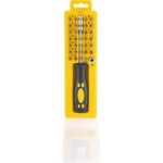 Jogo-de-Bits-Ponteiras-Vonder-com-29-Pecas-Encaixe-Sextavado-1-4-