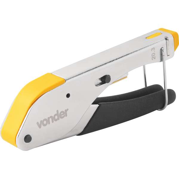 Alicate-Crimpador-Vonder-Para-Cabo-Coaxial
