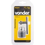 Mandril-Profissional-Vonder-100-mm---3-8--Rosca-3-8-