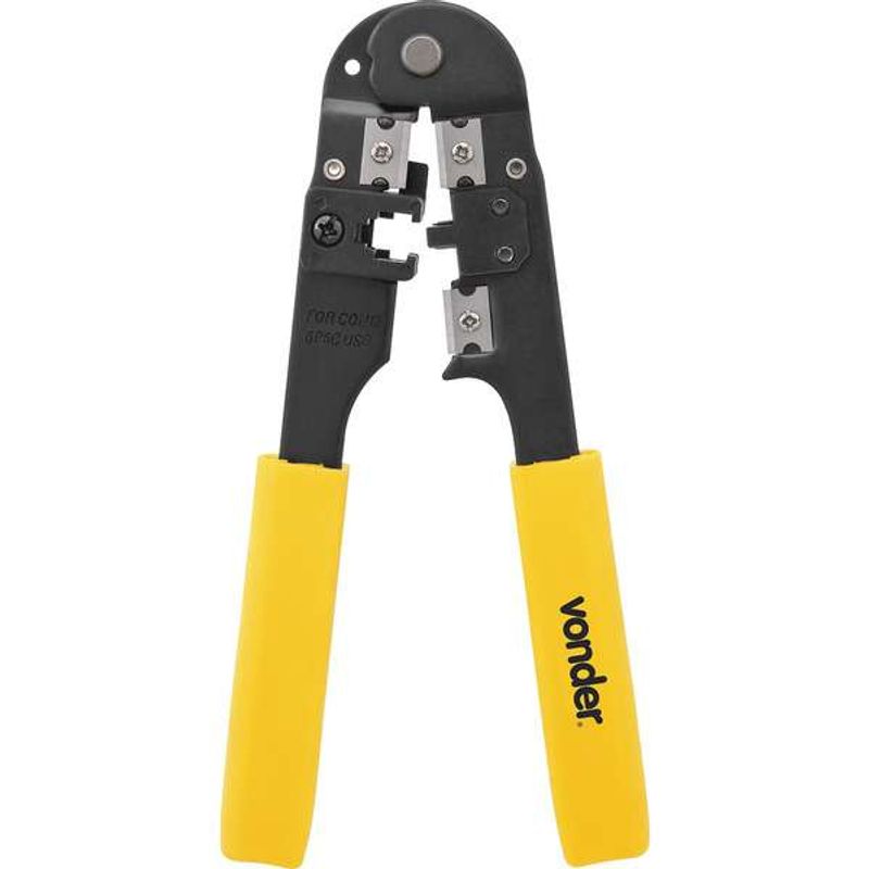 Alicate-Crimpador-Vonder-Ac-611