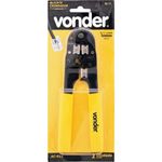 Alicate-Crimpador-Vonder-Ac-611