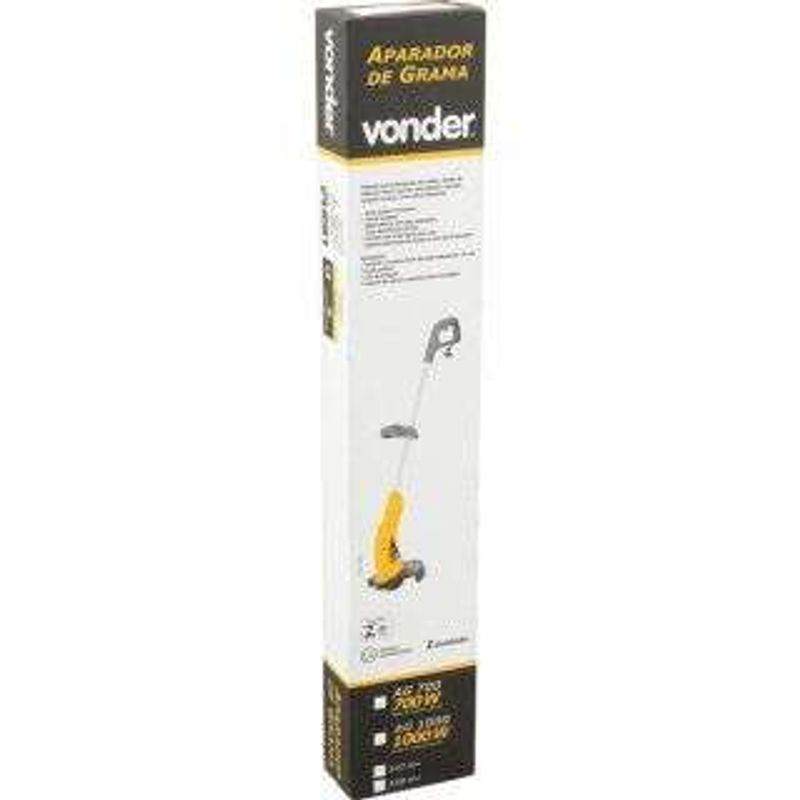 Aparador-de-Grama-Vonder-AG1000-1000W-220V