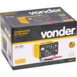 Carregador-de-Bateria-Vonder-Cbv-1600-127V-Carregador-de-Bateria-Vonder-Cbv-1600-110V
