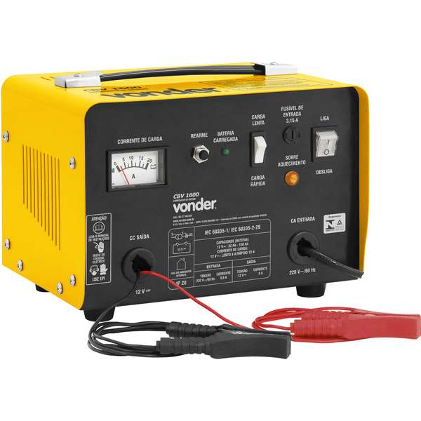 Carregador-de-Bateria-Vonder-Cbv-1600-220V