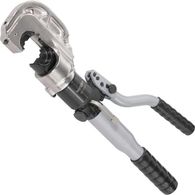 Alicate Crimpador Hidráulico Vonder ACV 400