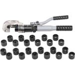 Alicate-Crimpador-Vonder-Hidraulico-Acv-400