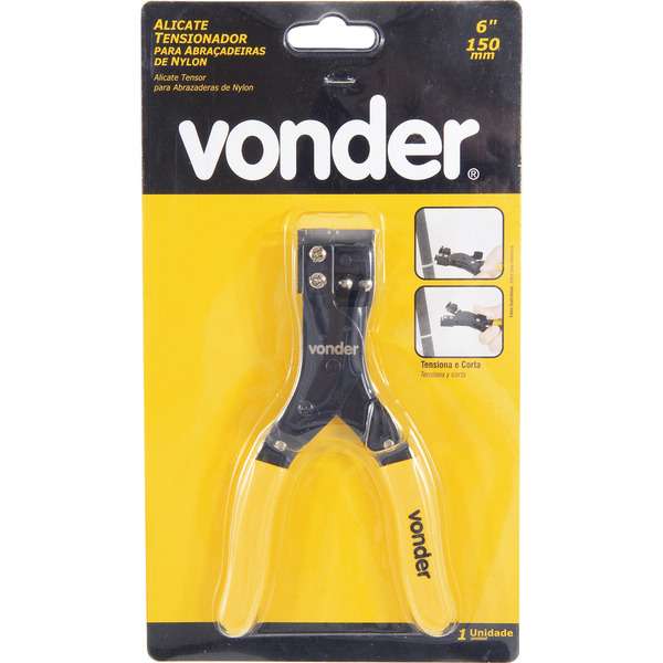 Alicate-Tensionador-Vonder-Para-Abracadeira-de-Nylon
