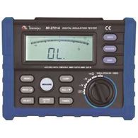 Megômetro Digital Minipa MI-2701