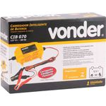 Carregador-Inteligente-de-Bateria-Vonder-Cib-070-127V-Carregador-Inteligente-de-Bateria-Vonder-Cib-070-110V