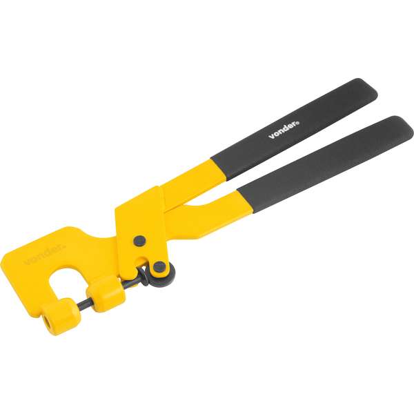 Alicate-Puncionador-Vonder-Para-Drywall-Ap-300