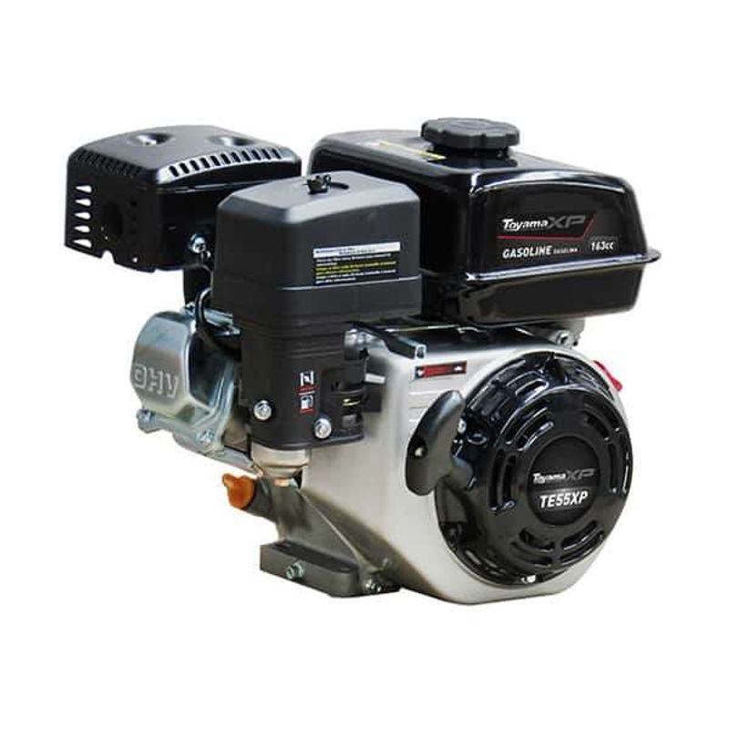 Motor-a-Gasolina-Toyama-TE55-XP-5.5-HP-Refrigerado-a-Ar