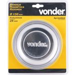 Bandeja-Magnetica-Vonder-Redonda-150-mm