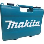 Parafusadeira-Furadeira-de-Impacto-a-Bateria-Makita-3-8--HP332DSME-12V---2-baterias---Carregador---Maleta-Bit