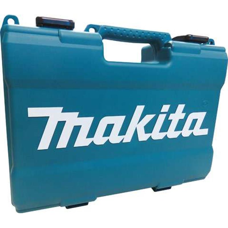 Parafusadeira-Furadeira-de-Impacto-a-Bateria-Makita-3-8--HP332DSME-12V---2-baterias---Carregador---Maleta-Bit