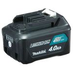 Parafusadeira-Furadeira-de-Impacto-a-Bateria-Makita-3-8--HP332DSME-12V---2-baterias---Carregador---Maleta-Bit