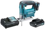 Serra-Tico-Tico-a-Bateria-Makita-JV101DWYE-12V---2-Baterias---Carregador---Maleta-e-Acessorios
