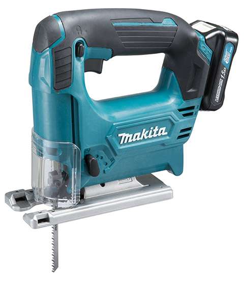 Serra-Tico-Tico-a-Bateria-Makita-JV101DWYE-12V---2-Baterias---Carregador---Maleta-e-Acessorios