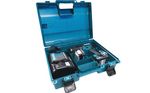 Parafusadeira-Furadeira-de-Impacto-a-Bateria-Makita-3-8--HP332DSAE-12V---2-baterias---Carregador---Maleta-Bit
