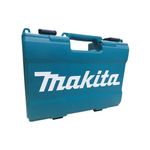 Parafusadeira-Furadeira-de-Impacto-a-Bateria-Makita-3-8--HP332DSAE-12V---2-baterias---Carregador---Maleta-Bit