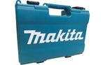 Parafusadeira-Furadeira-de-Impacto-a-Bateria-Makita-3-8--HP332DSAE-12V---2-baterias---Carregador---Maleta-Bit