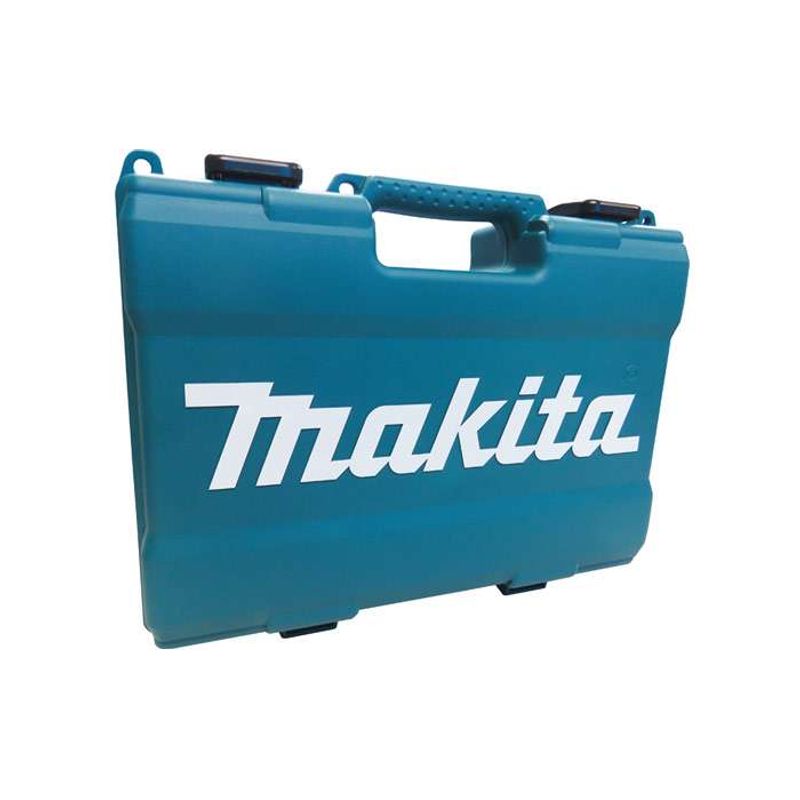 Parafusadeira-Furadeira-de-Impacto-a-Bateria-Makita-3-8--HP332DSAE-12V---2-baterias---Carregador---Maleta-Bit