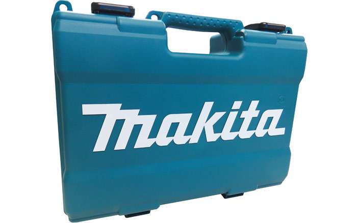 Parafusadeira-Furadeira-de-Impacto-a-Bateria-Makita-3-8--HP332DSAE-12V---2-baterias---Carregador---Maleta-Bit