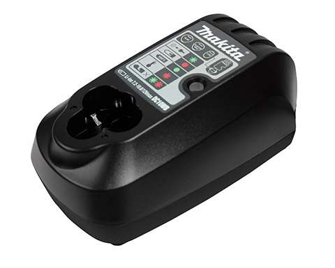 Parafusadeira-Furadeira-de-Impacto-a-Bateria-Makita-3-8--HP330DBR-12V---2-baterias---Carregador---Maleta-Acessorios