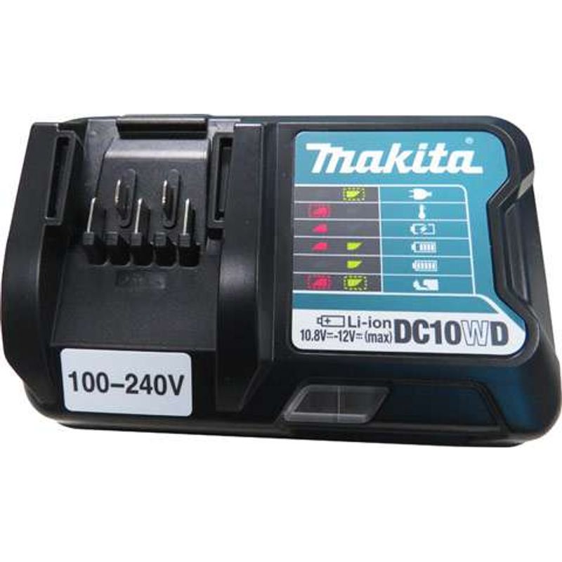 Serra-Circular-a-Bateria-Makita-HS301DWYE-12V